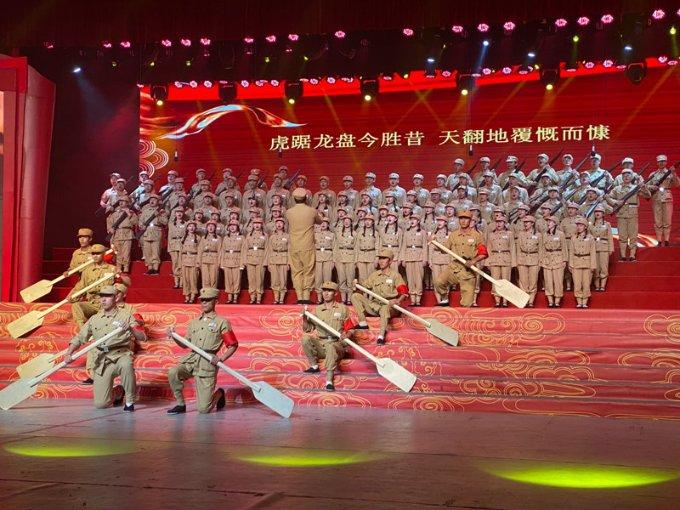 青海省文旅产业融合发展示范区（点）出炉